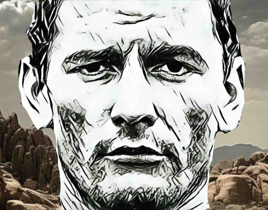 Gigi Riva: il cannoniere con un piede, una maglia e una macchina