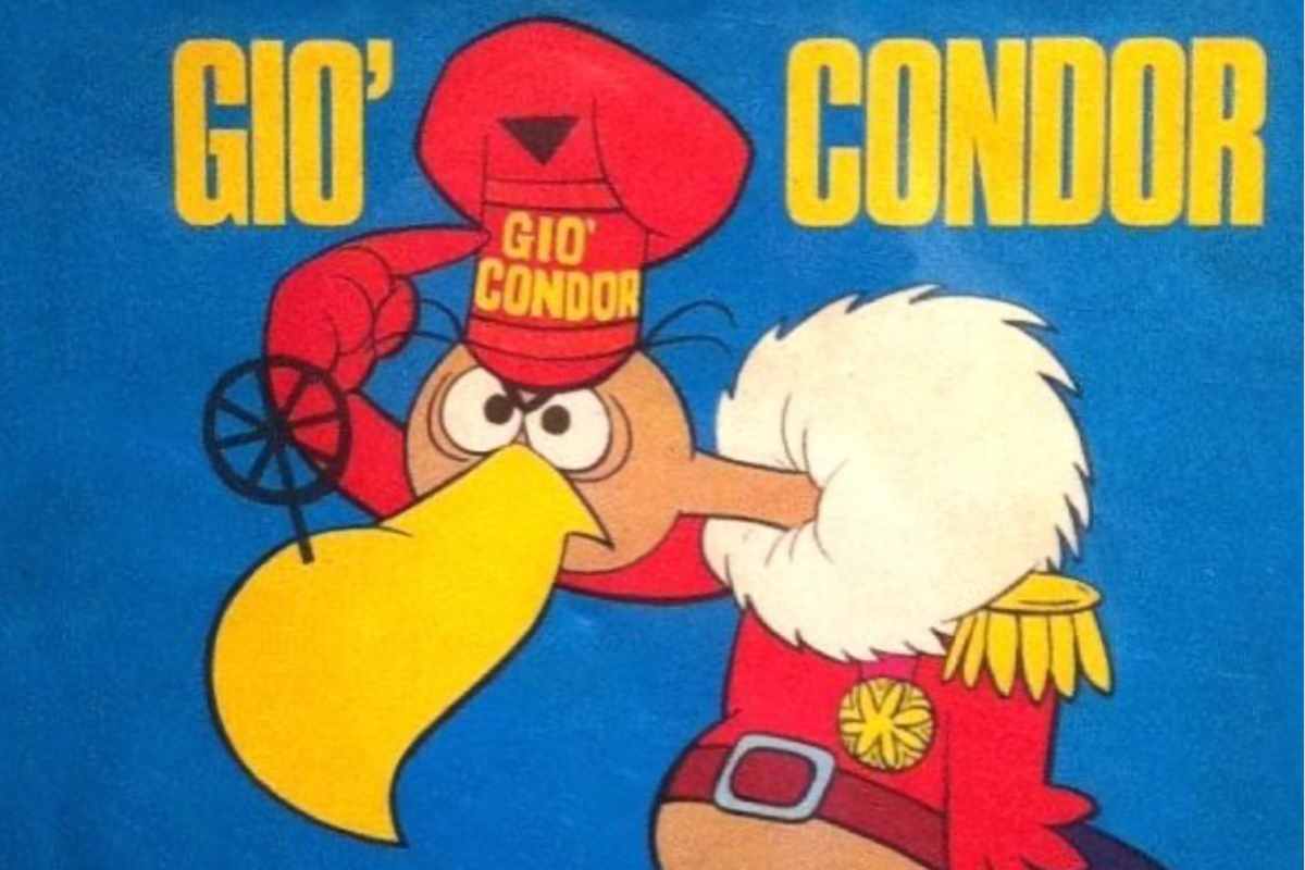 Anni 80 (e oltre)| Il meglio, il peggio, in diretta su Telegram