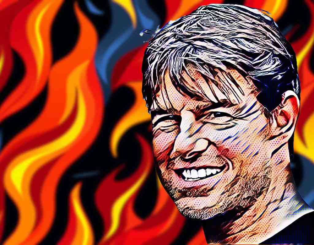 Tom Cruise: come si dissolve un mito