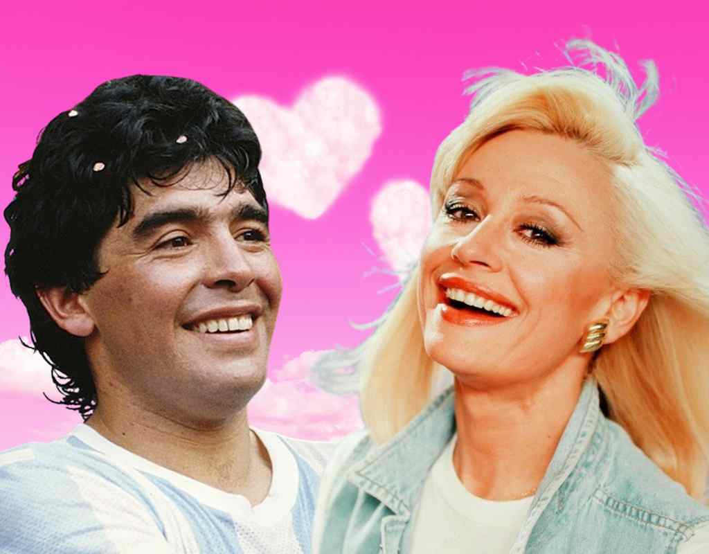 Maradona
