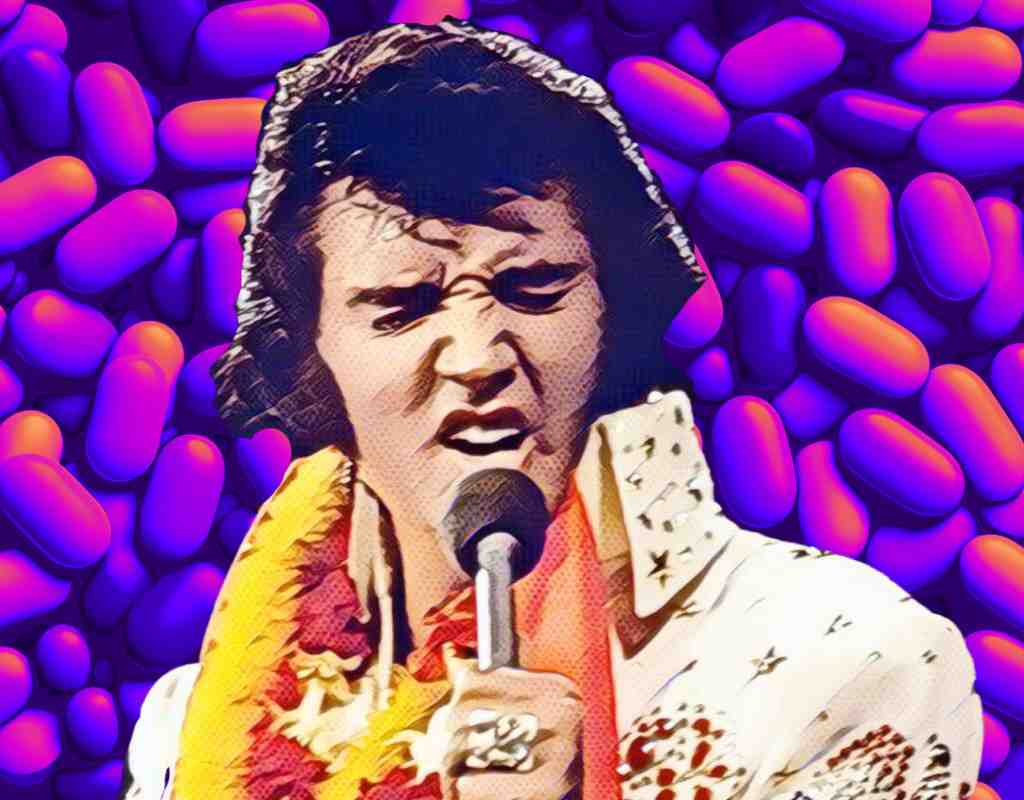Elvis si poteva salvare