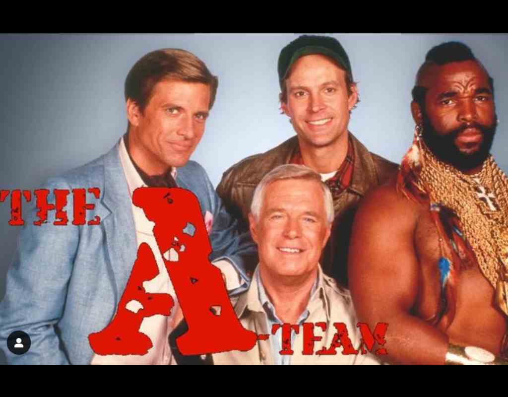 a-team