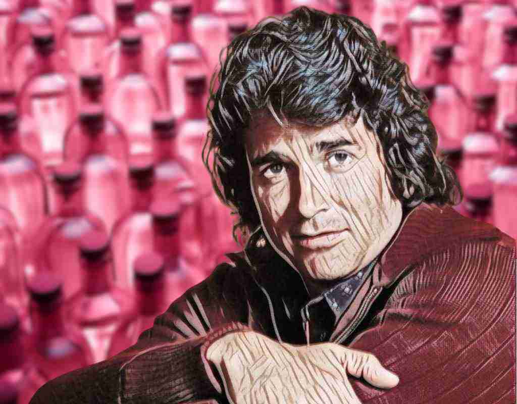 Michael Landon era cosรฌ perfetto che aveva anche qualche difetto