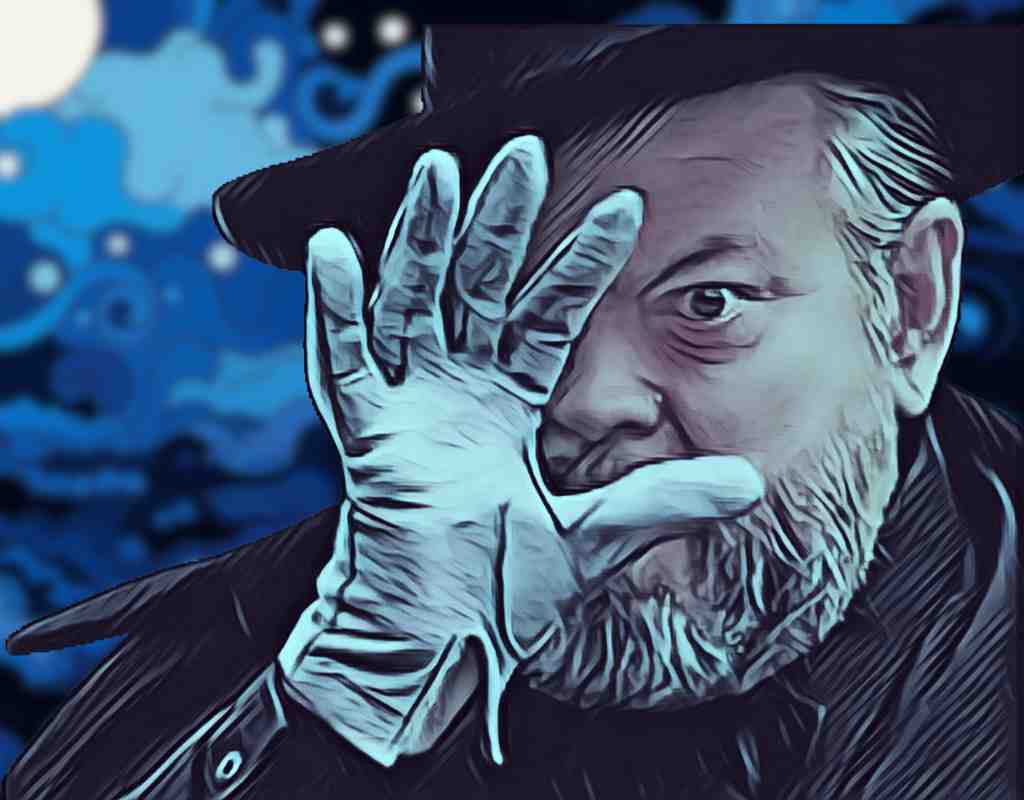 Orson Welles e Hitler verità o bufala?