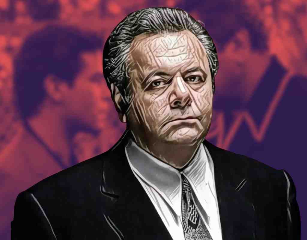 Paul Sorvino
