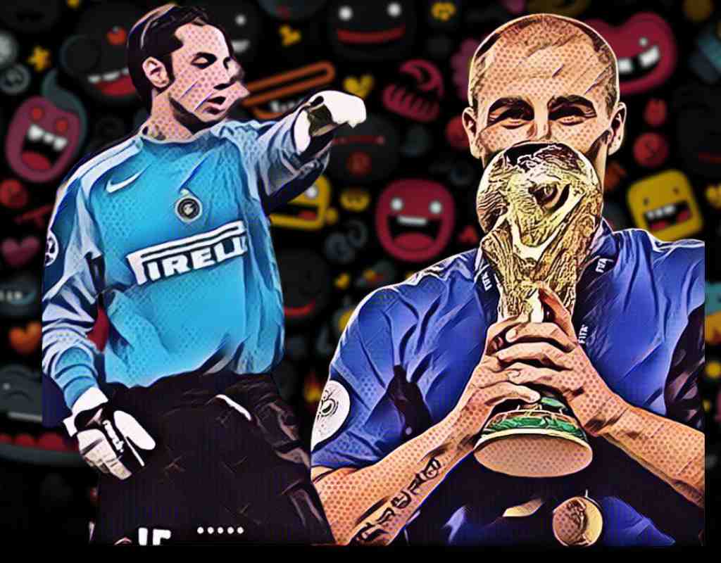 Cannavaro Carini lo scambio