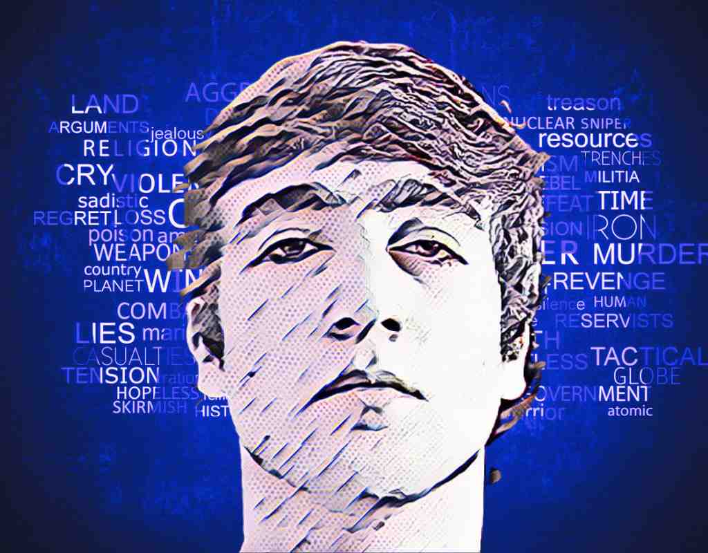 John Lennon: l’uomo imperfetto dietro il mito