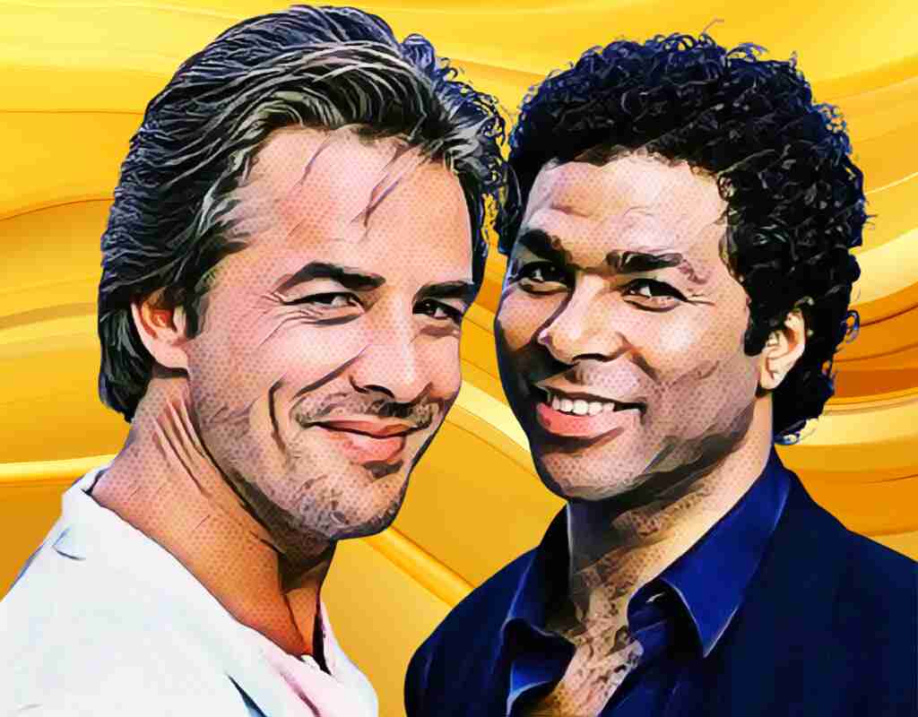 Miami Vice, Sonny Crockett e il finto glam: Non è tutto oro…