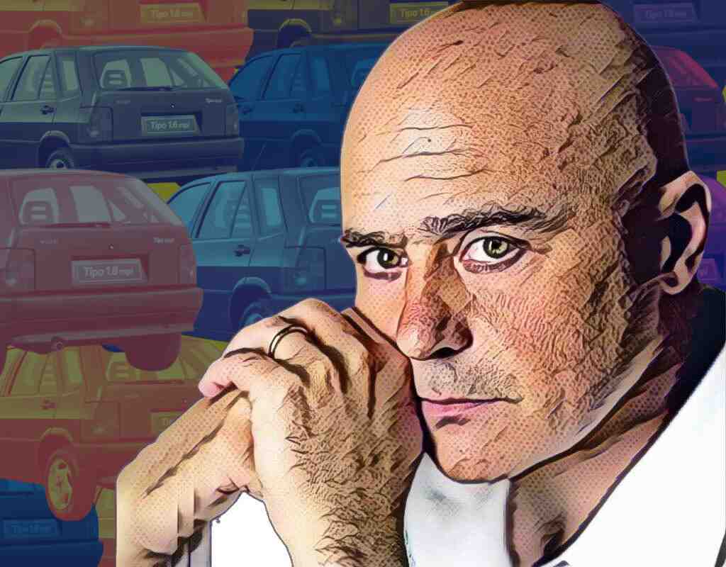 Montalbano e la sua Tipo, fedele ma non troppo