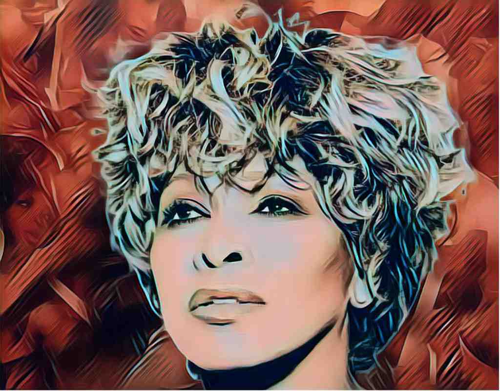 Tina Turner
