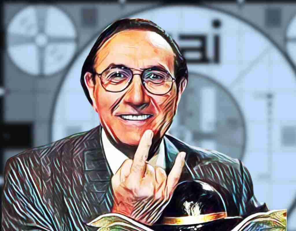 Pippo Baudo: una laurea… col cavolo