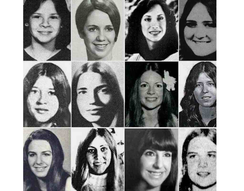 Sopravvivere a Ted Bundy: le studentesse che hanno potuto raccontarlo