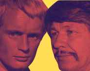 David McCallum Giustiziato Dal Giustiziere Boomerissimo David McCallum Giustiziato Dal Giustiziere Boomerissimo