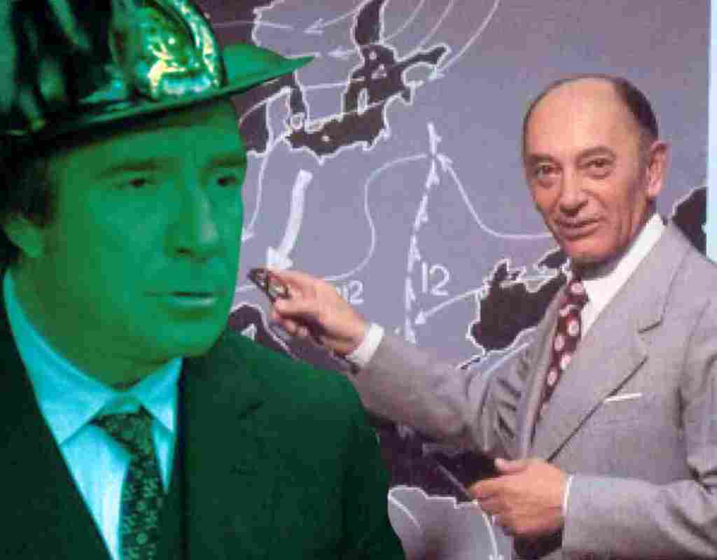 previsioni del tempo