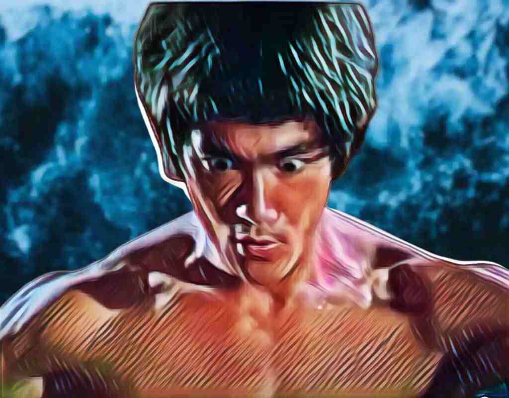 Bruce Lee e i suoi limiti