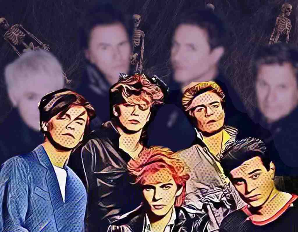Duran Duran