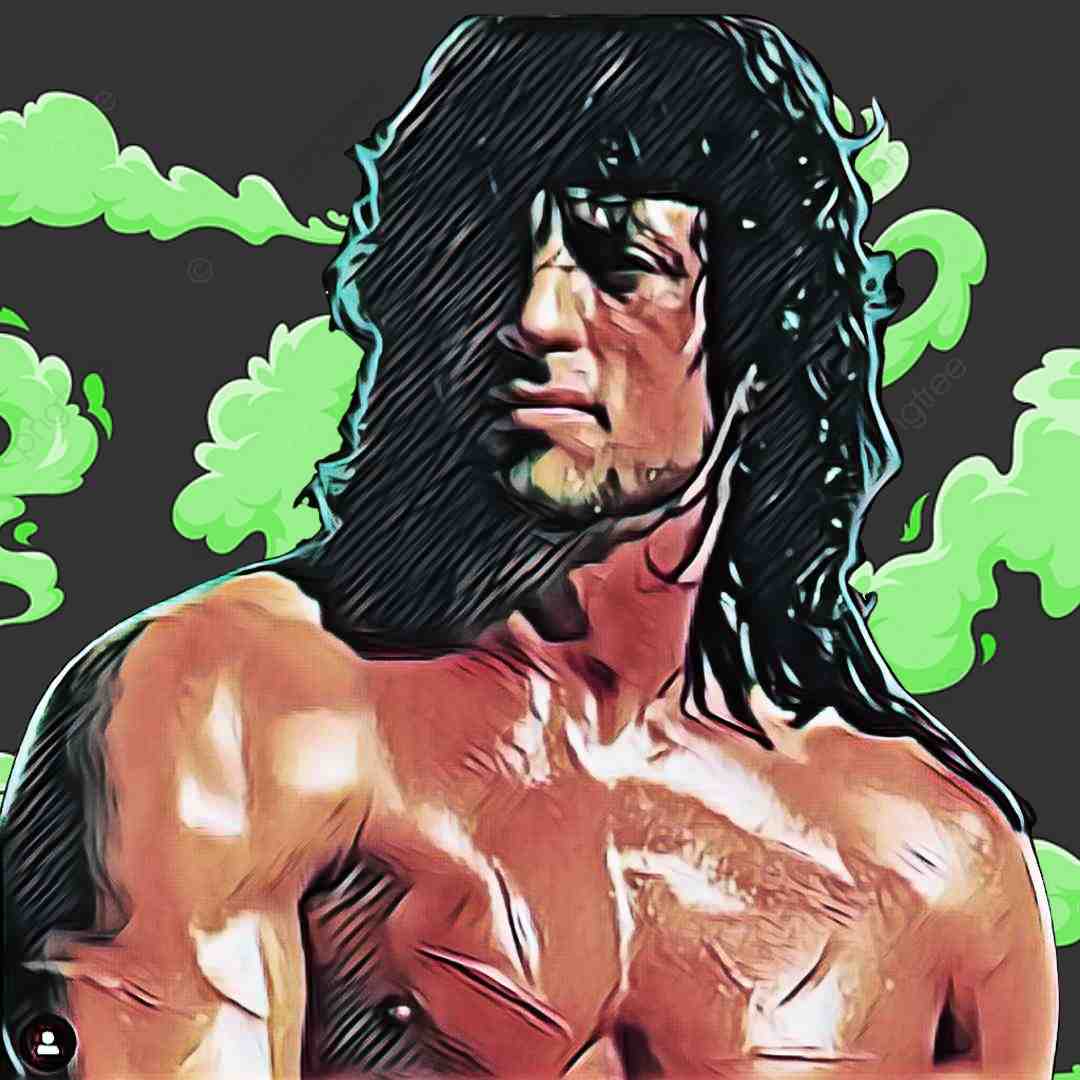 Stallone Puzza