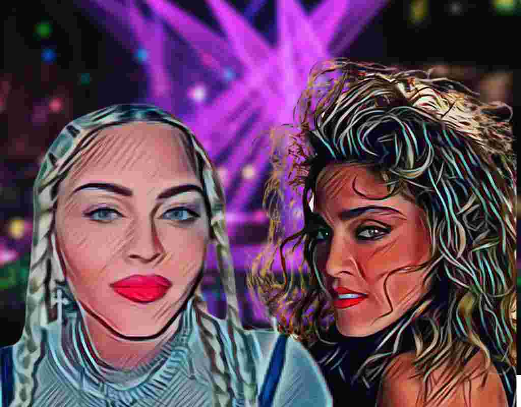 Madonna
