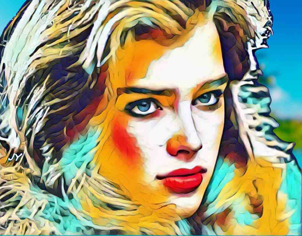 Brooke Shields, l’impossibile dilemma
