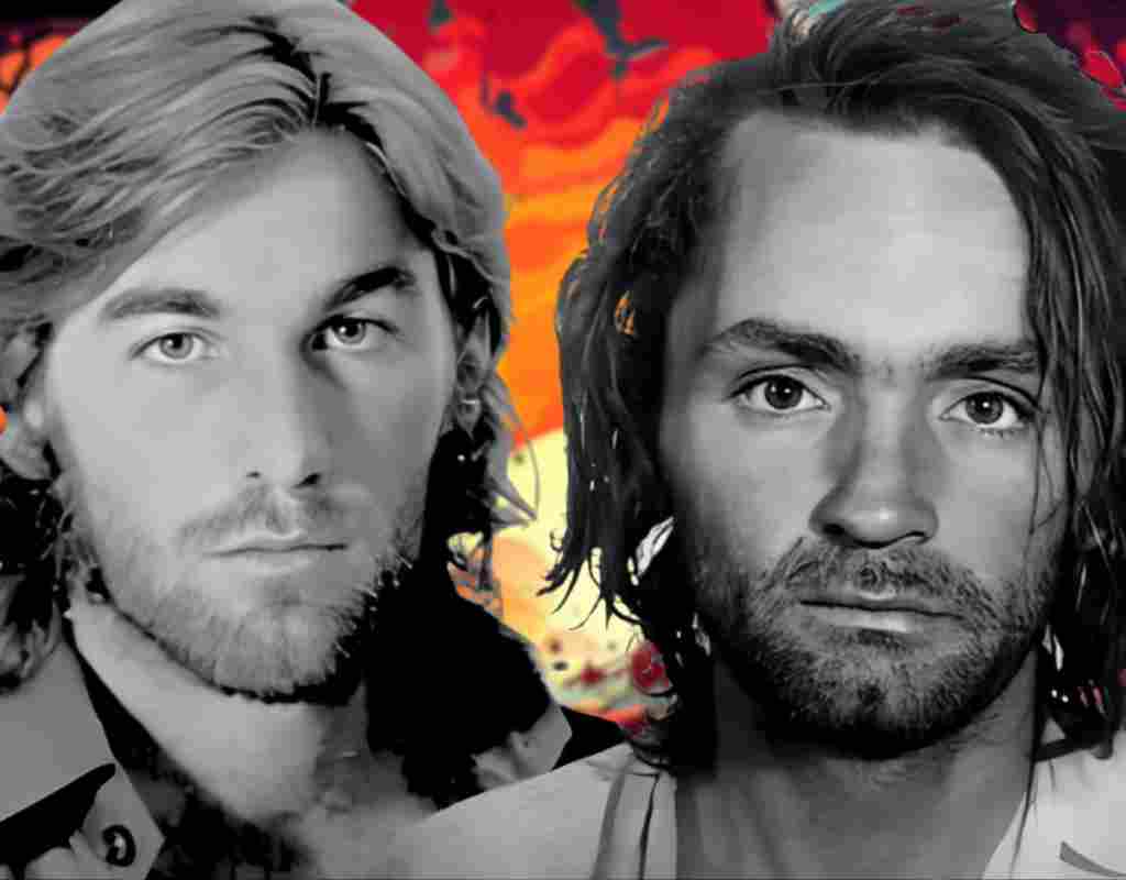 Beach Boys e Charles manson