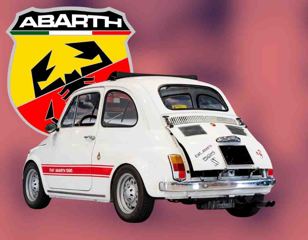500 Abarth, lo scorpione velenoso nato da un fallimento