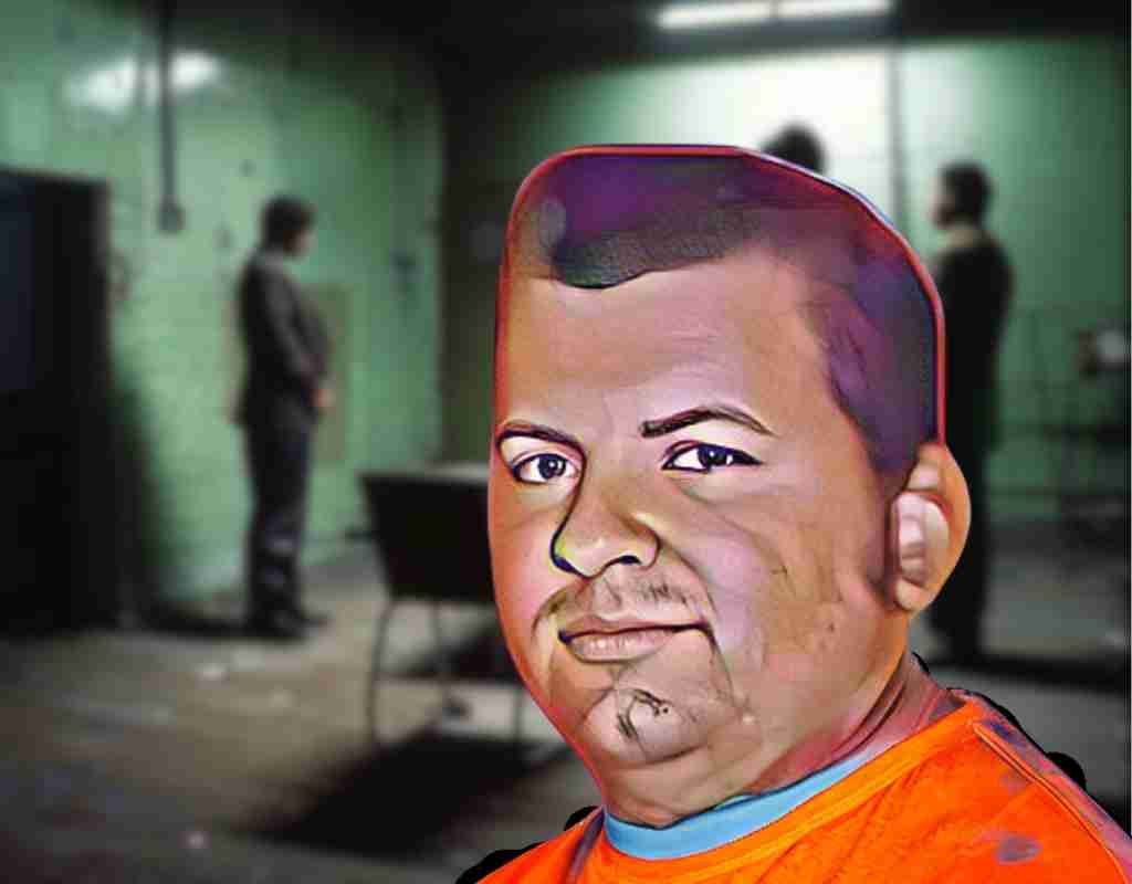 John Wayne Gacy