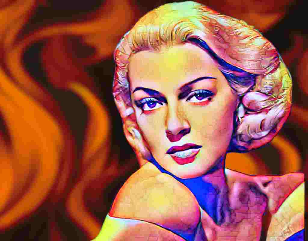 Lana Turner