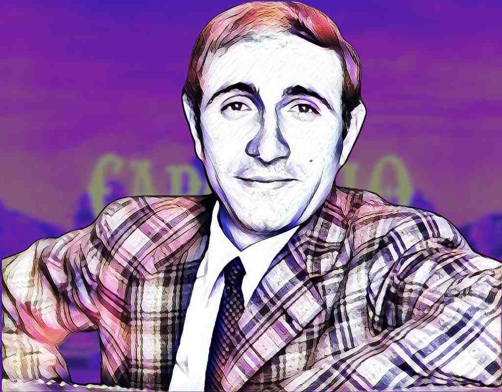 Pippo Baudo Carosello storia milanese