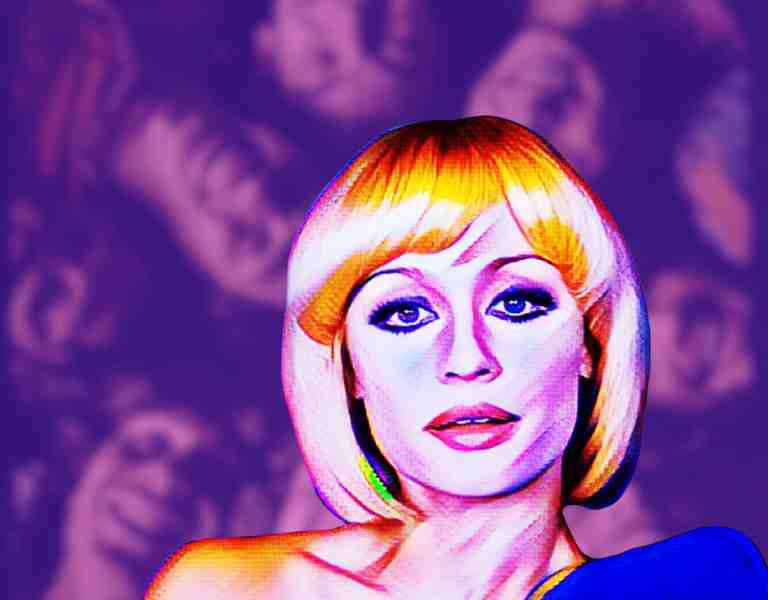 Raffaella Carrà: la rivoluzione vera era lei