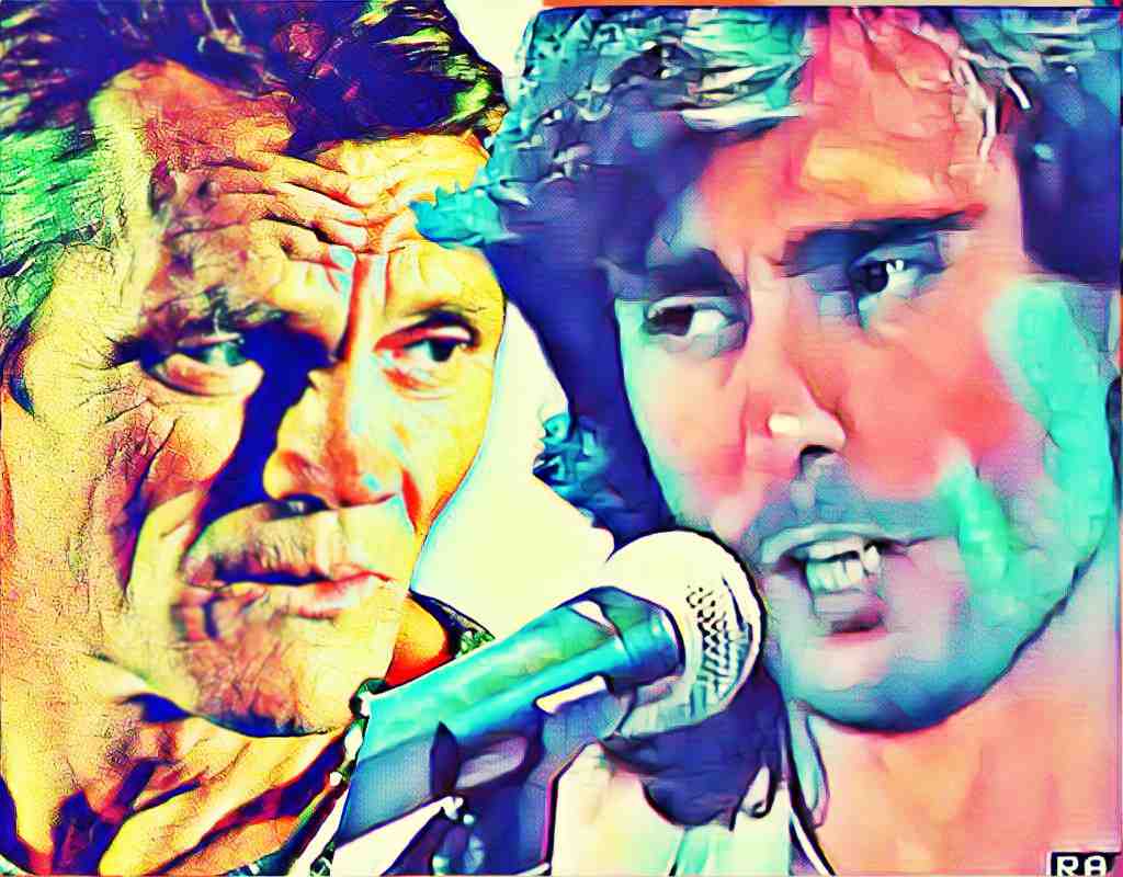 Chet Baker e Nino Bonocore, troppo facili da amare