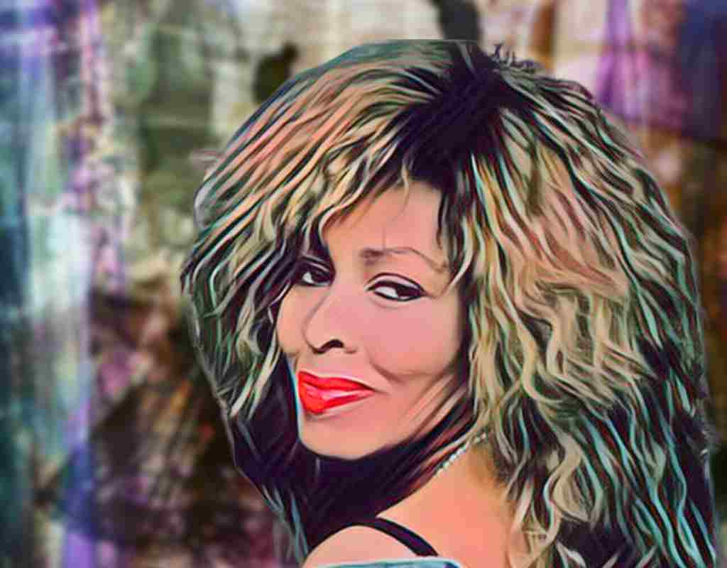 Tina Turner: i segreti del suo fisico e del suo stile