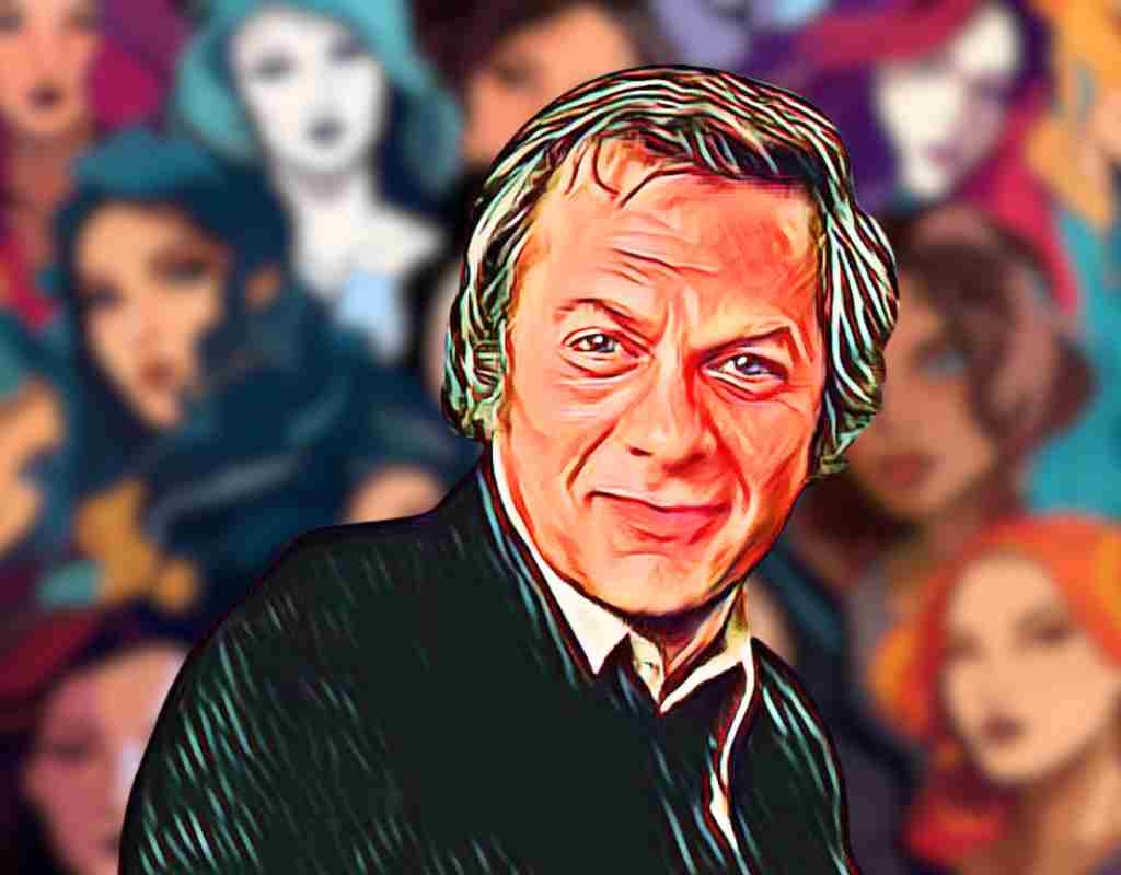 The persuaders