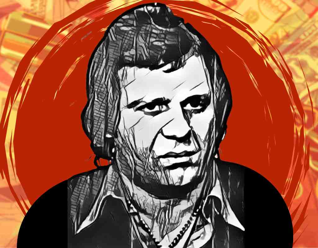 Vita e morte di Francis Turatello