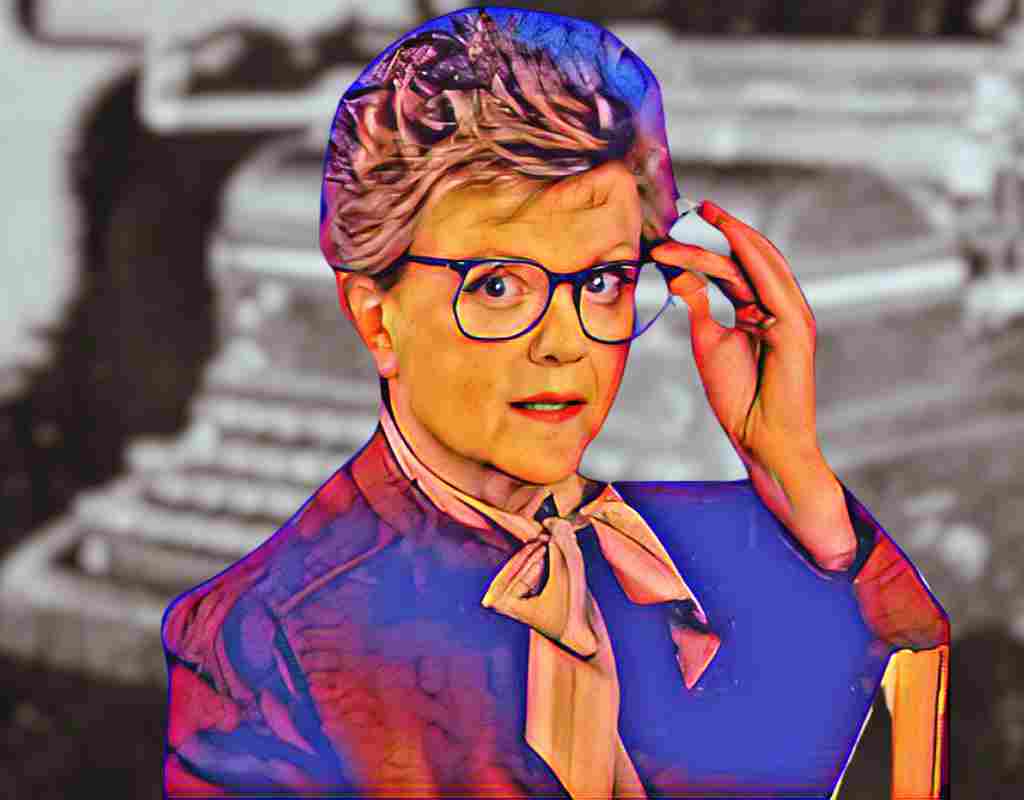 Jessica Fletcher e James Bond avevano qualcosa in comune