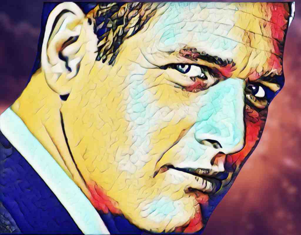 Paul Newman due difetti l'hanno salvato