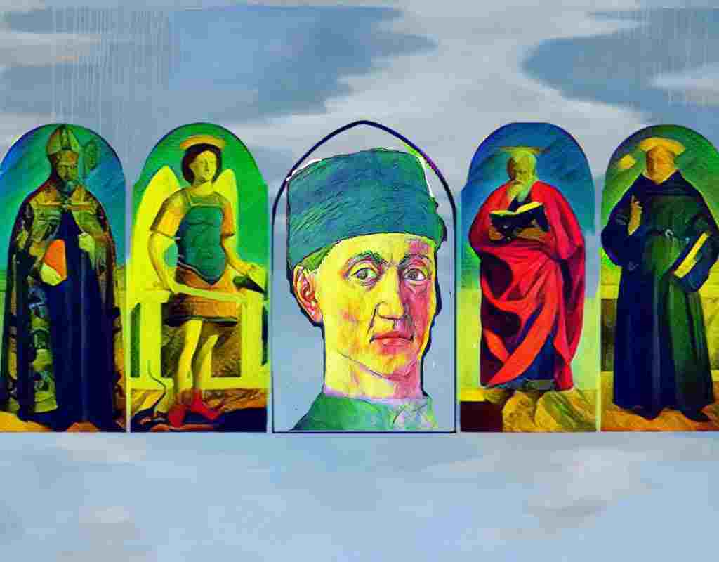 Piero della Francesca: un cold case al museo Poldi Pezzoli