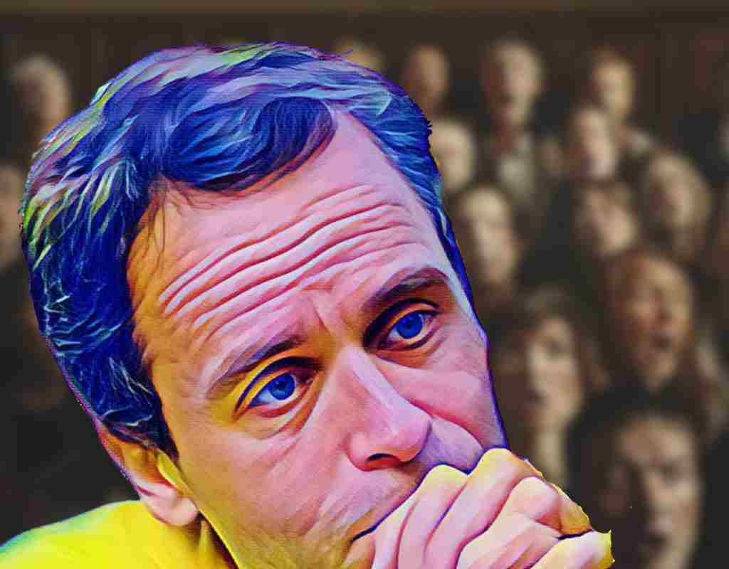Ted Bundy ultima intervista: esce il vero colpevole
