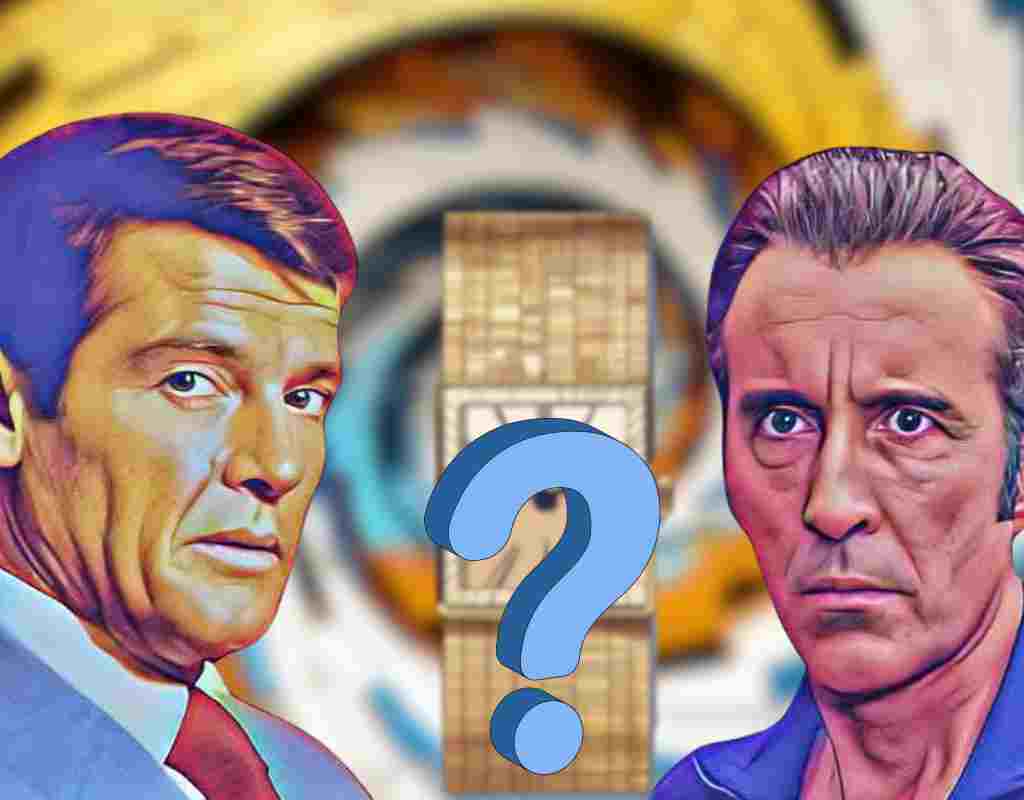 James Bond e l’uomo dall’orologio d’oro: grande scontro di svizzeri