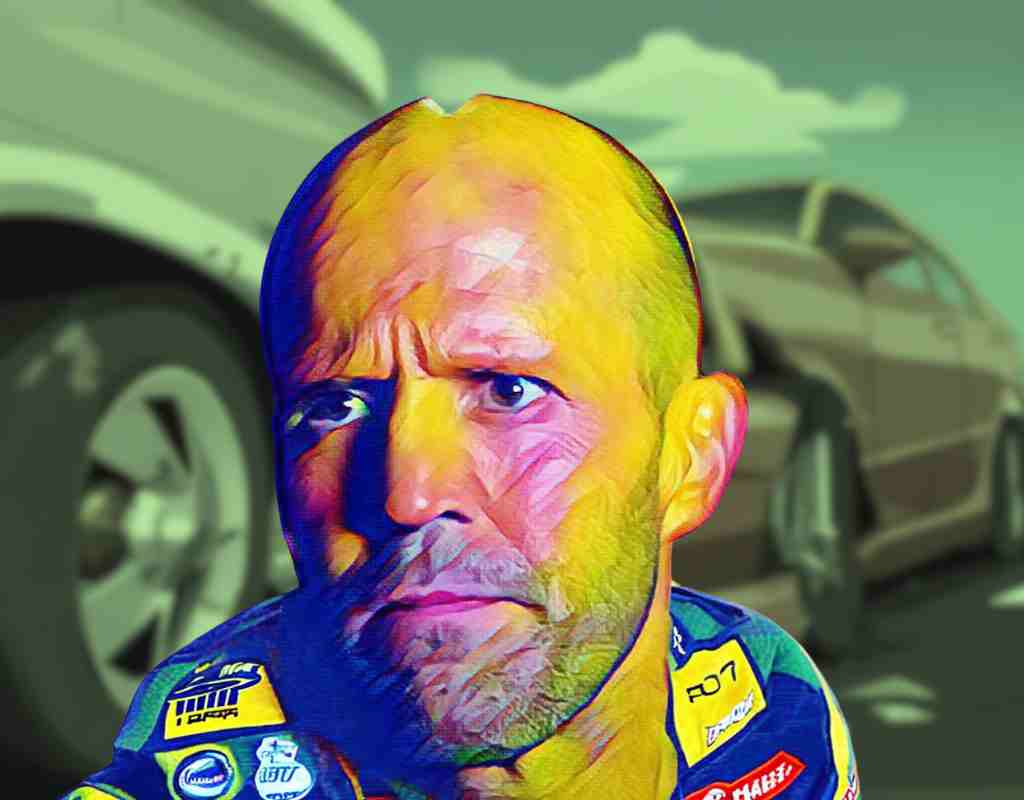 Jason Statham