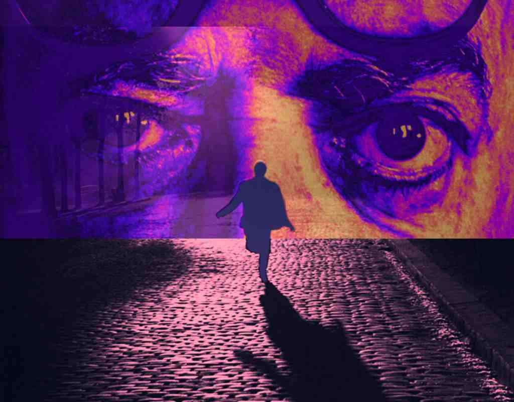 Brassaï: non stai vivendo, se non vedi il mondo così