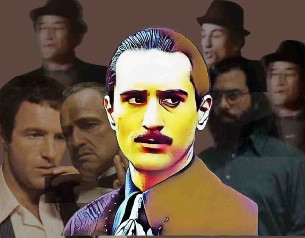 Robert De Niro e Il Padrino: la sconfitta piรน fortunata di sempre