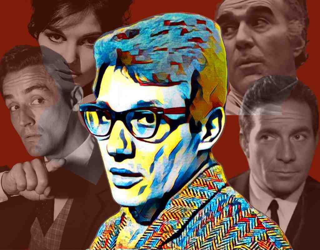 Enzo Jannacci, l'udienza