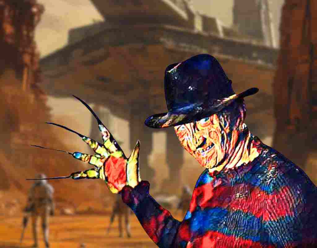 Robert Englund