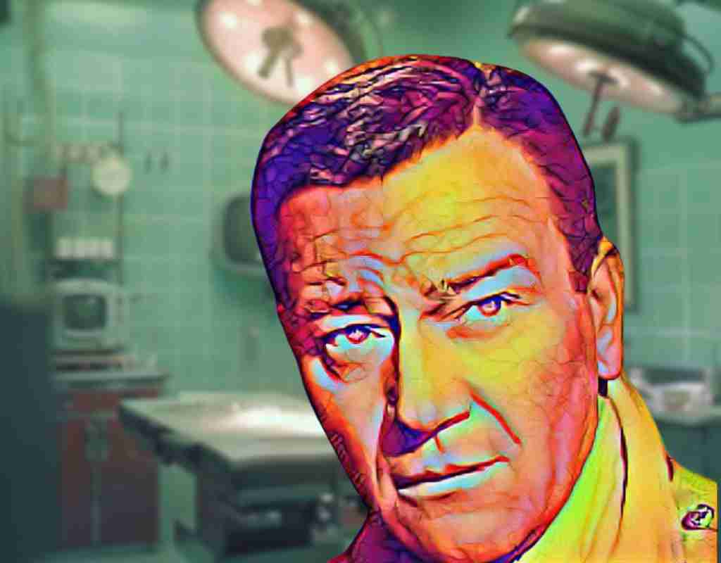 John Wayne, mito e debolezze: quando lโapparenza inganna