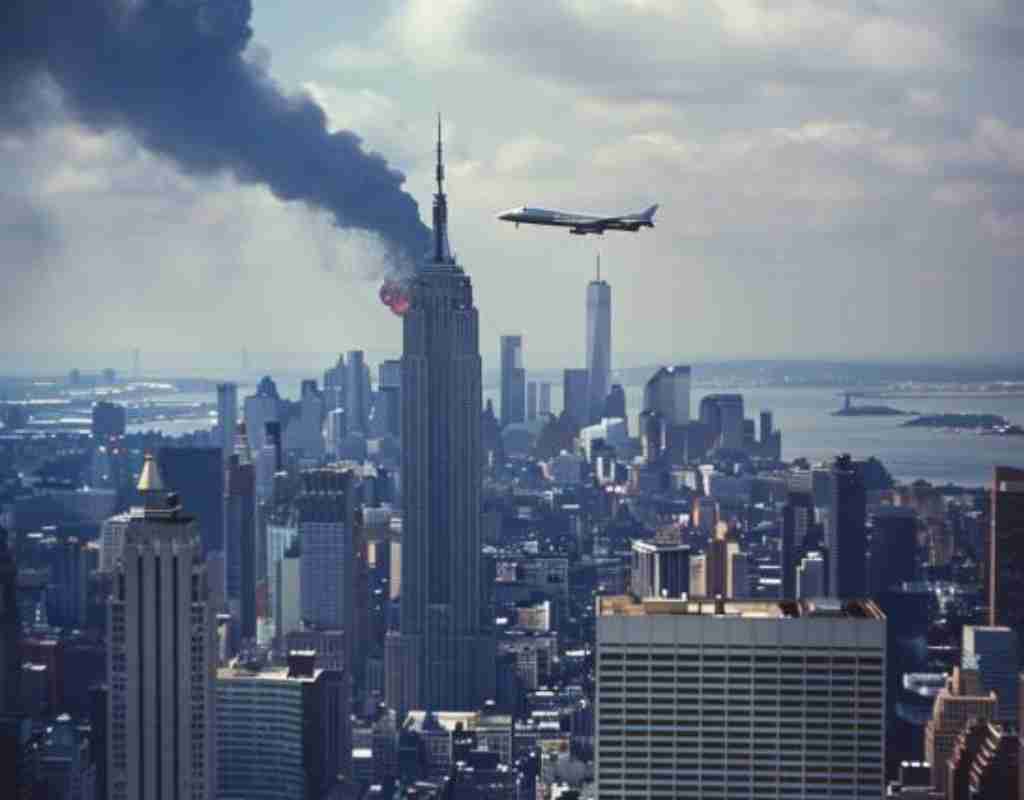 Empire State Building