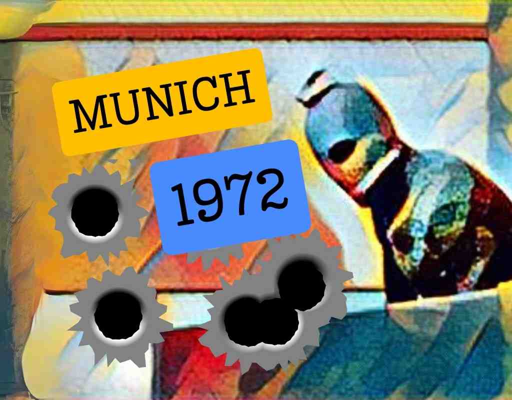 Munich 1972