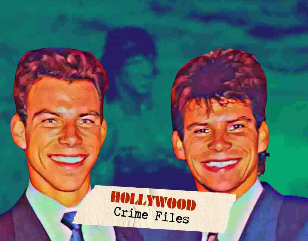 Hollywood files, i fratelli Menendez: duplice omicidio all’ombra di Rambo