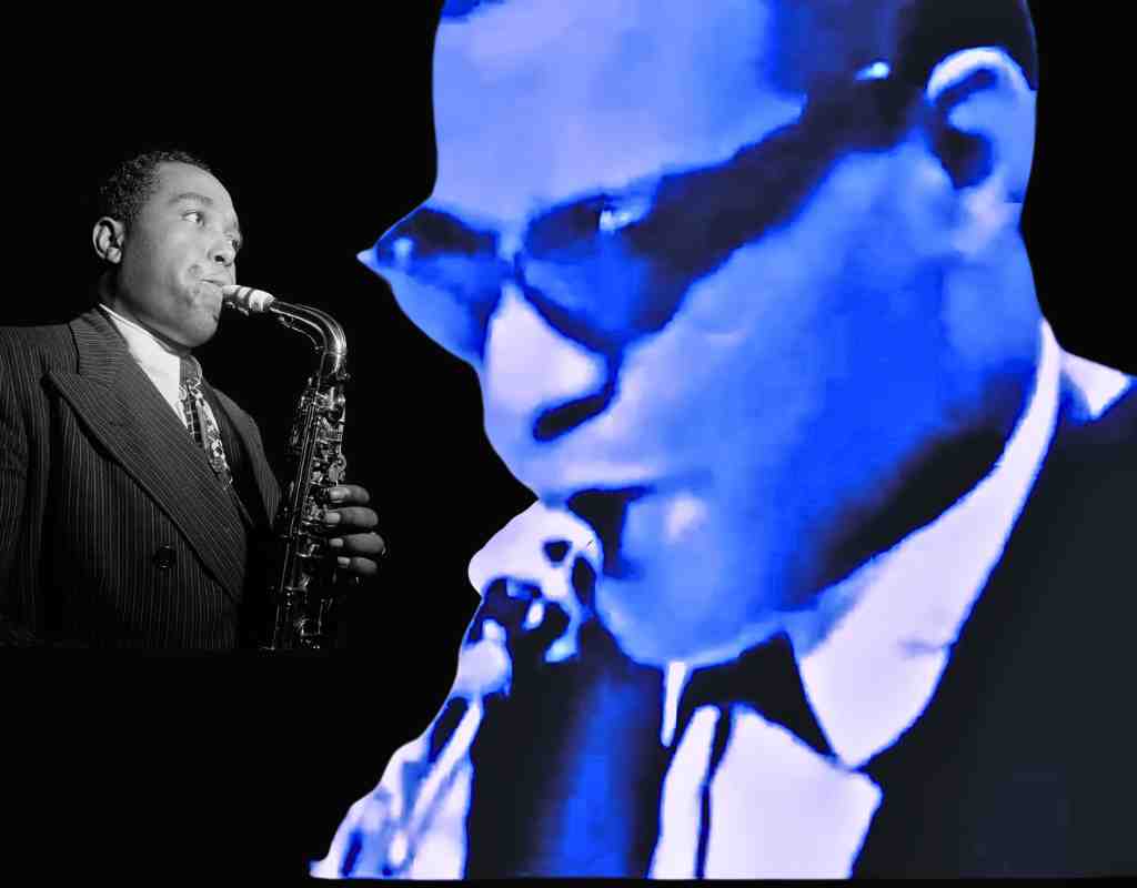 Ray Charles, poteva essere un Charlie Parker, ha scelto di essere The Genius