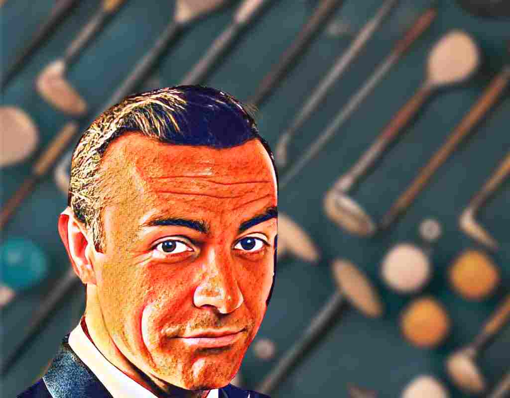 Sean Connery