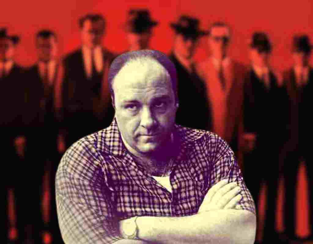 James Gandolfini